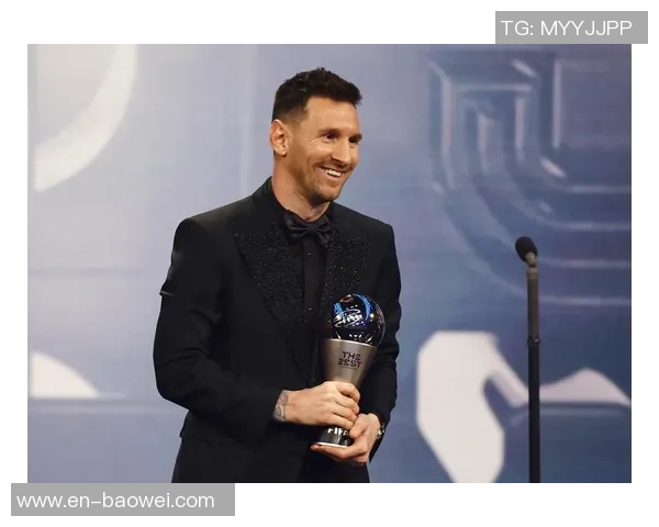 探索世界足球先生的英文昵称背后的故事与意义