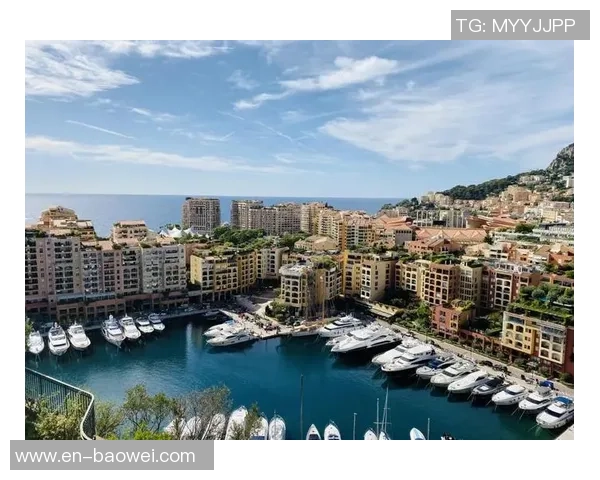 摩纳哥足球俱乐部全新装修揭幕展现豪华与激情的完美结合